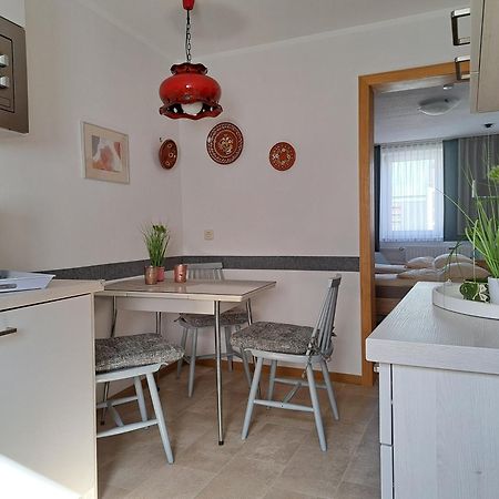 Haus Lieberum Bad Sooden-Allendorf Eksteriør billede