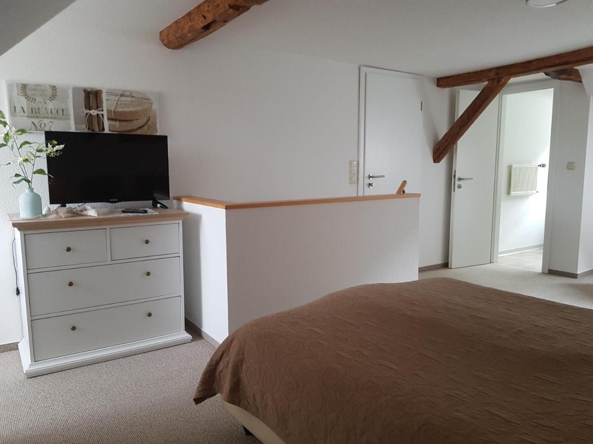 Haus Lieberum Bad Sooden-Allendorf Eksteriør billede