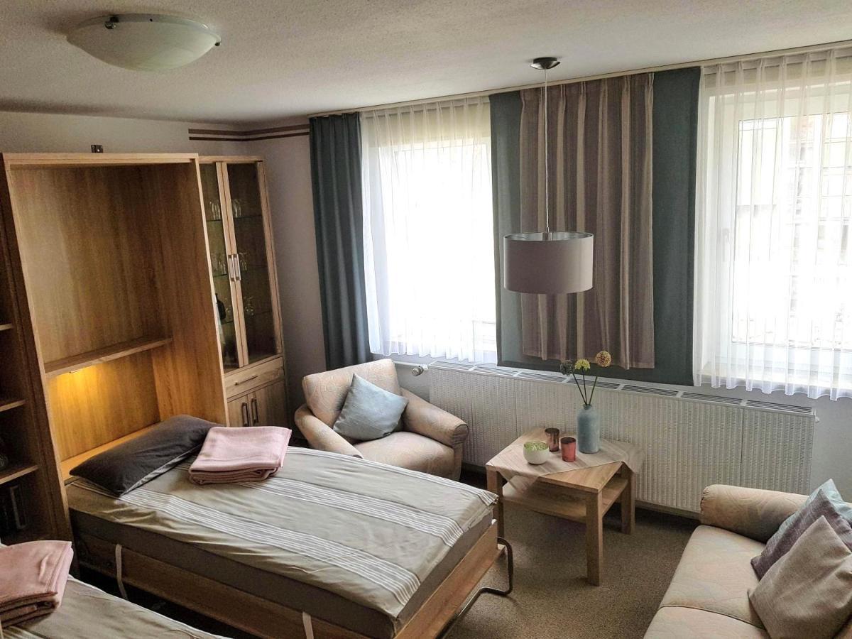 Haus Lieberum Bad Sooden-Allendorf Eksteriør billede