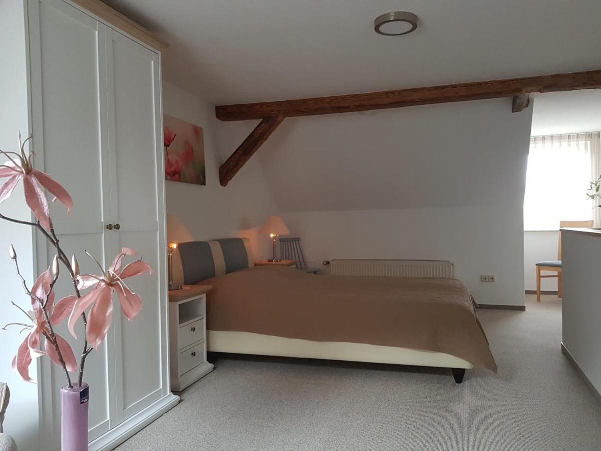 Haus Lieberum Bad Sooden-Allendorf Eksteriør billede