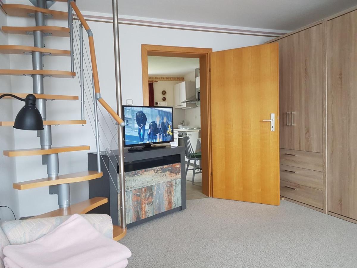 Haus Lieberum Bad Sooden-Allendorf Eksteriør billede