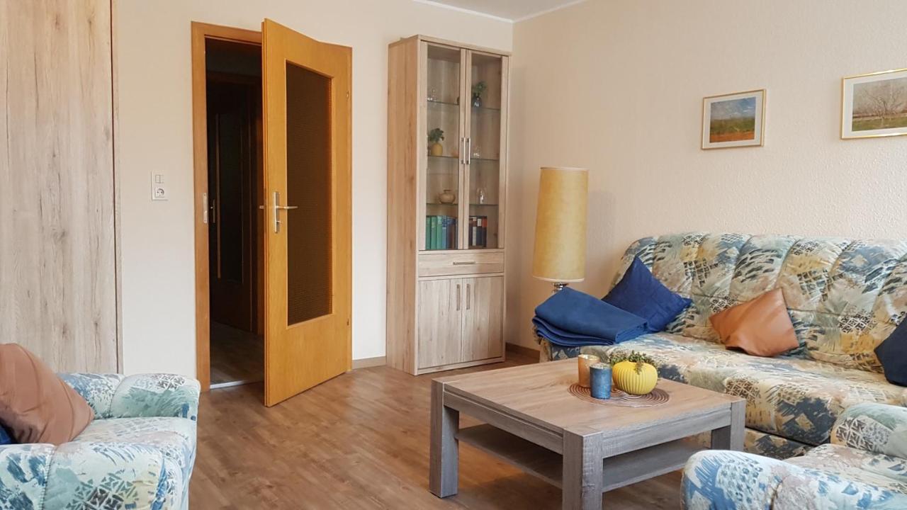 Haus Lieberum Bad Sooden-Allendorf Eksteriør billede